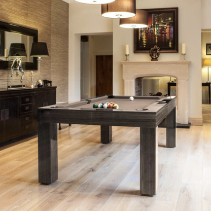 Duo Milano Pool Table