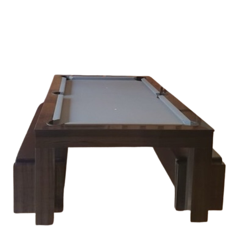 Duo Milano Pool Table